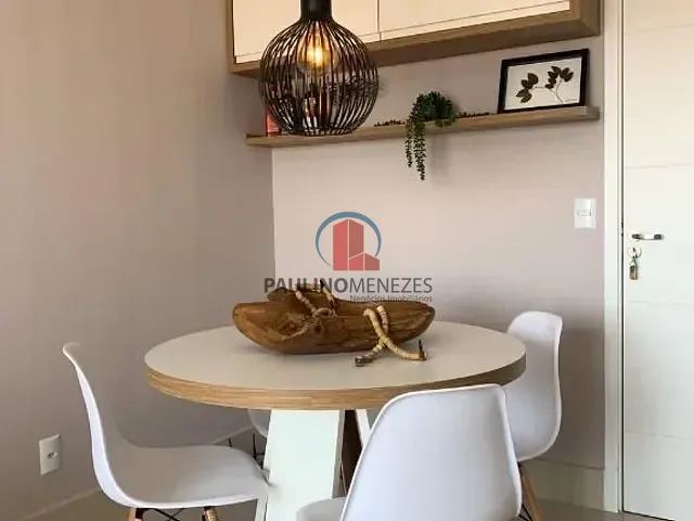 Apartamento 2 quartos e 1 banheiro, à venda, no bairro Jardim Jacyra em Americana