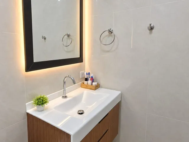Apartamento 2 quartos e 1 banheiro, à venda, no bairro Jardim Paulicéia em Campinas