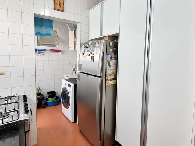 Apartamento 2 quartos e 1 banheiro, à venda, no bairro Jardim Paulicéia em Campinas
