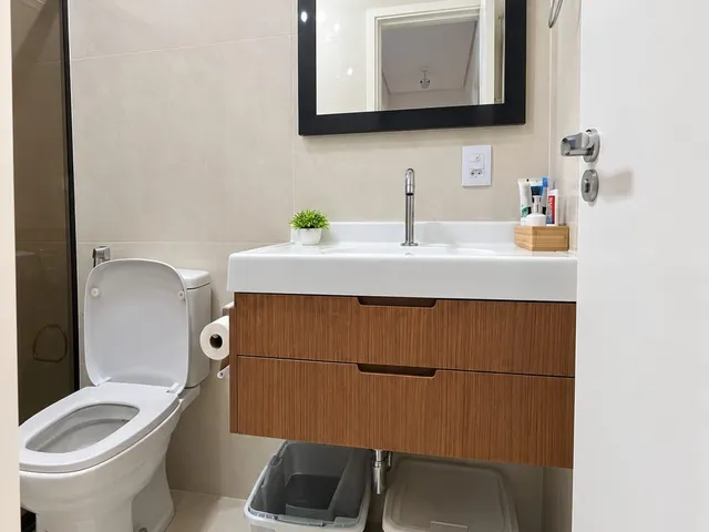 Apartamento 2 quartos e 1 banheiro, à venda, no bairro Jardim Paulicéia em Campinas