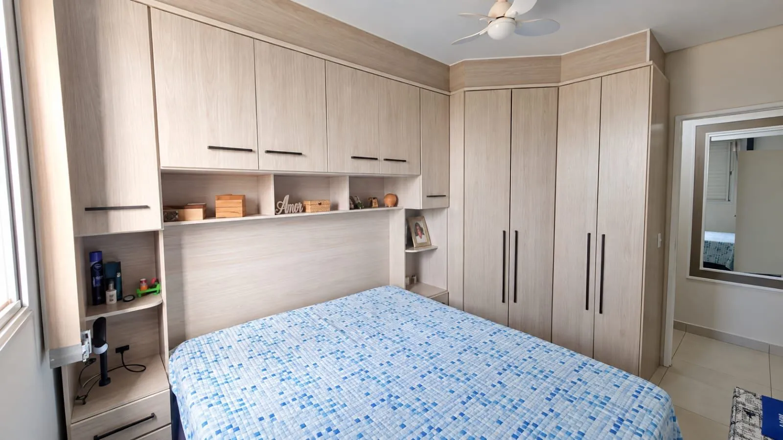 Apartamento, 2 quartos, 59 m² - Foto 7