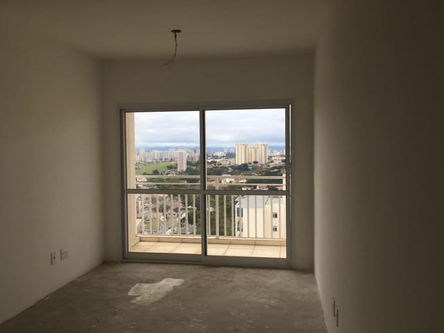 Foto do Apartamento - Apartamento à venda 2 Quartos, 1 Suite, 2 Vagas, 68.62M², Jardim América, São José dos Campos - SP | The Landmark | INDEPENDENCE NEGOCIOS IMOBILIARIOS LTDA