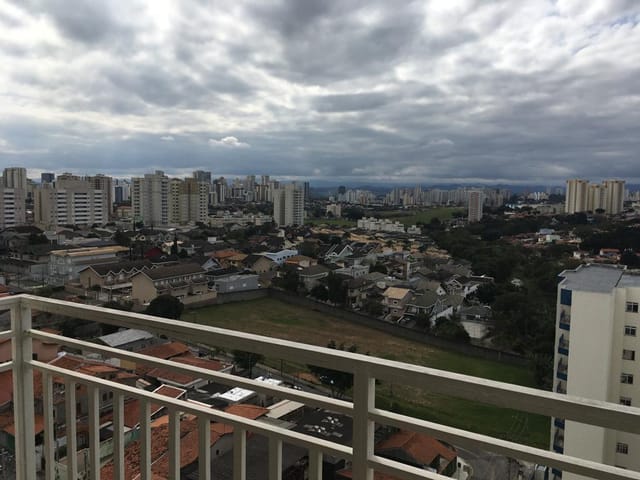Foto do Apartamento - Apartamento à venda 2 Quartos, 1 Suite, 2 Vagas, 68.62M², Jardim América, São José dos Campos - SP | The Landmark | INDEPENDENCE NEGOCIOS IMOBILIARIOS LTDA