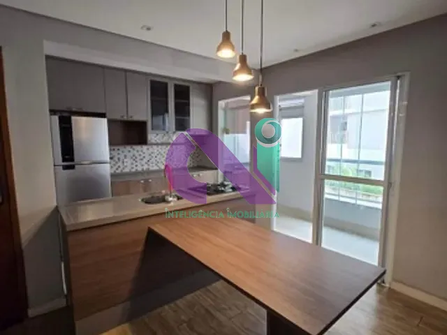 Apartamento com 52m² 2 quartos e 1 banheiro, para alugar, no bairro Padroeira em Osasco