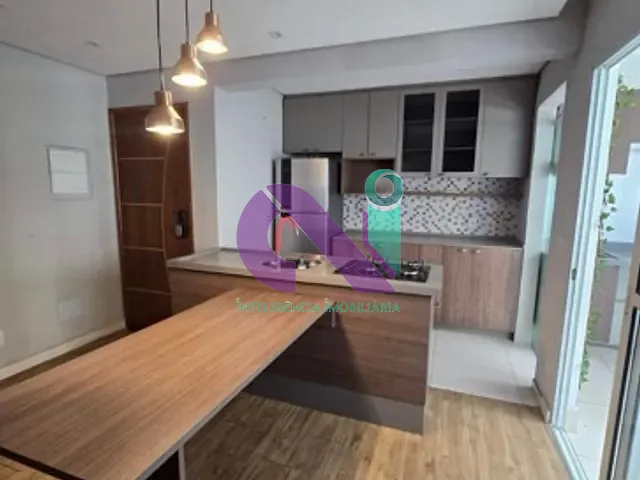 Apartamento com 52m² 2 quartos e 1 banheiro, para alugar, no bairro Padroeira em Osasco