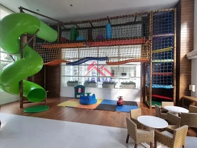 Apartamento 3 quartos e 5 banheiros, à venda, no bairro Vila Andrade em São Paulo