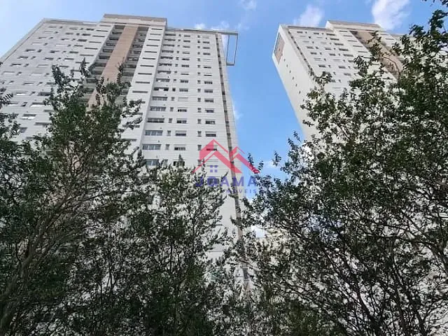 Apartamento 3 quartos e 5 banheiros, à venda, no bairro Vila Andrade em São Paulo