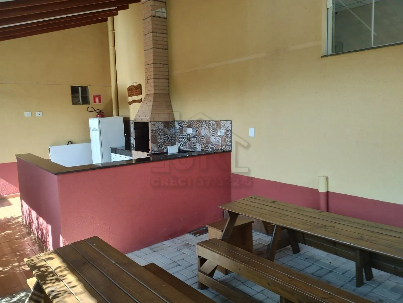 Apartamento, 2 quartos, 56 m² - Foto 15