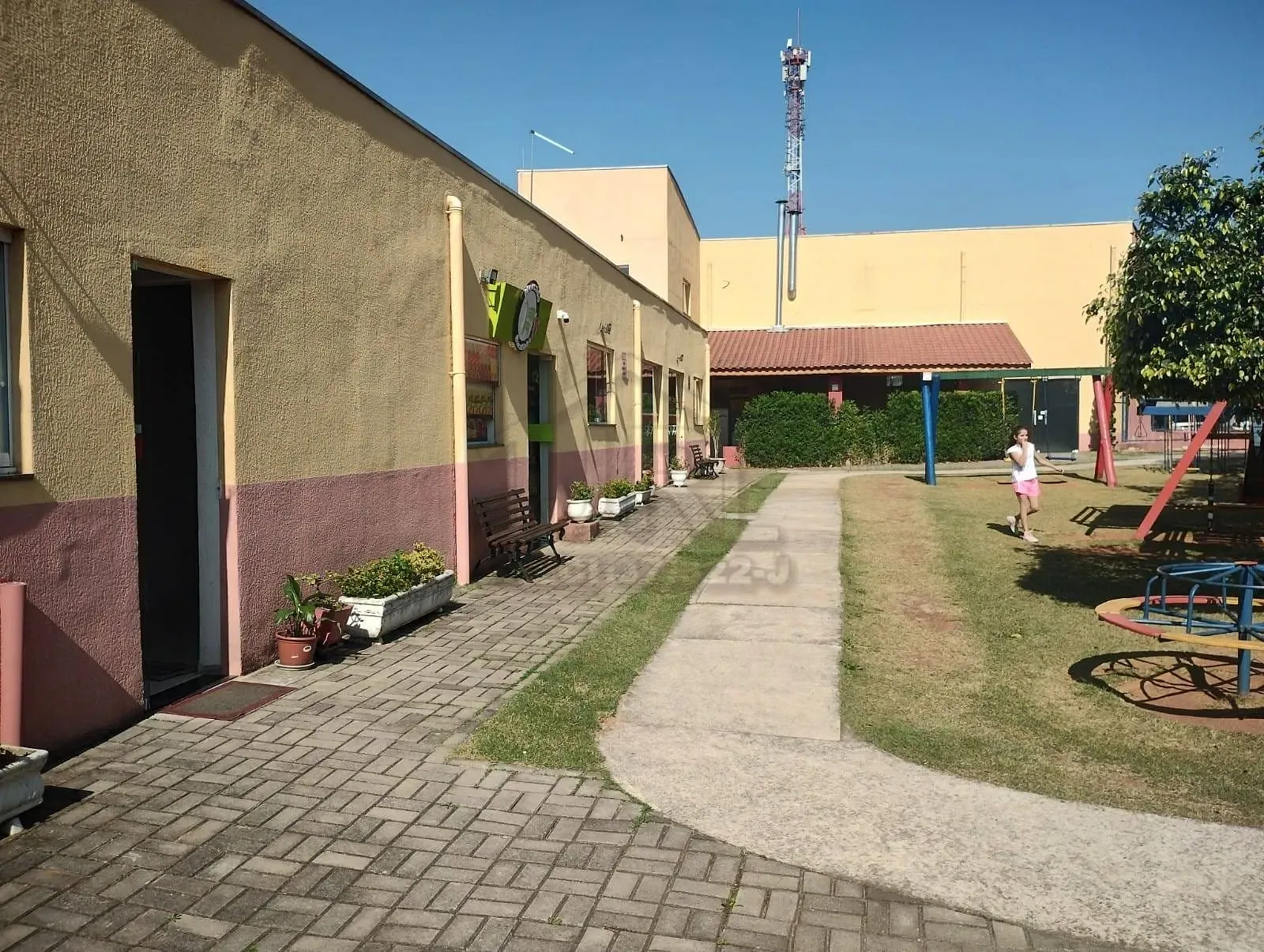 Apartamento, 2 quartos, 56 m² - Foto 17