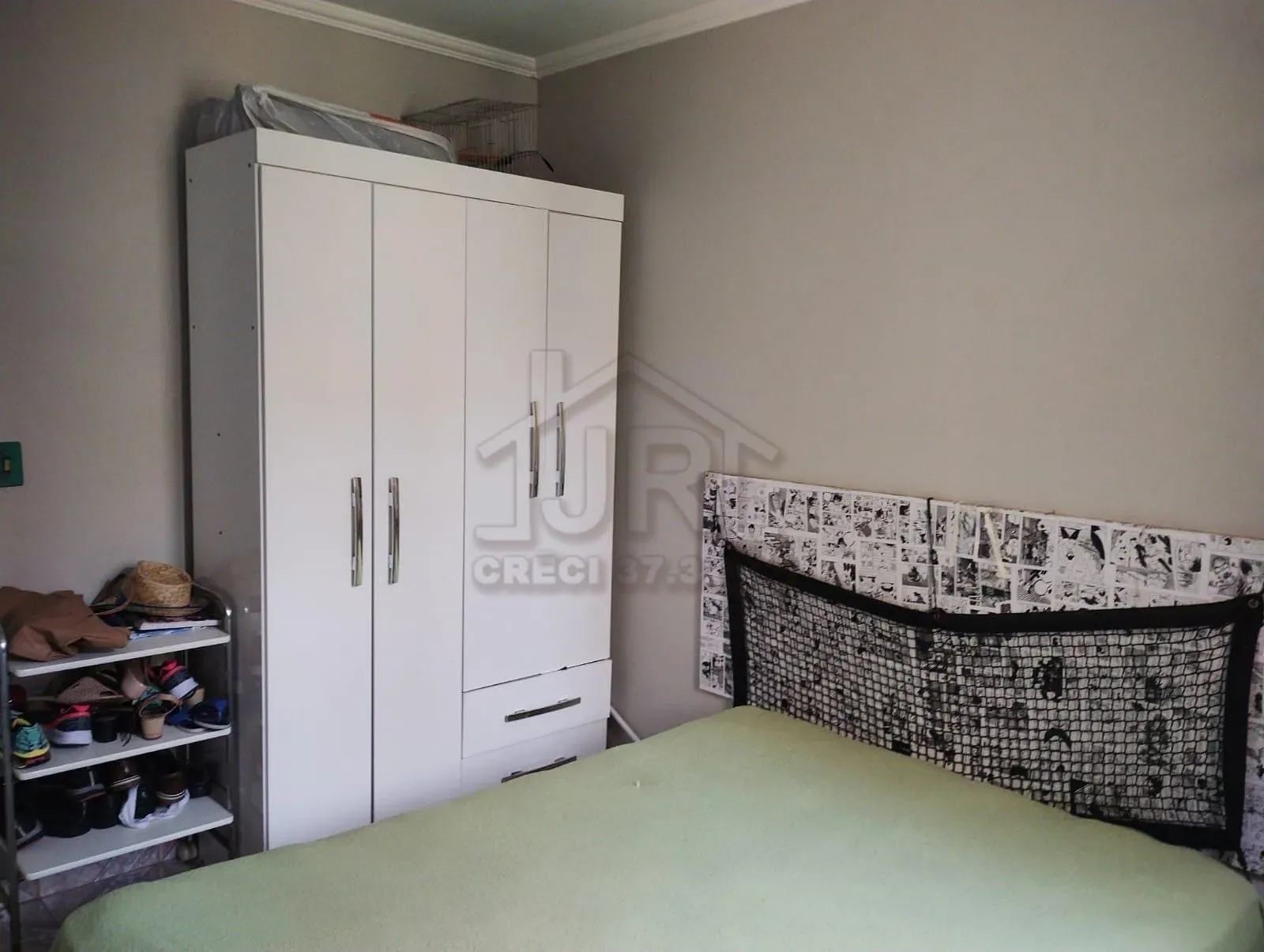 Apartamento, 2 quartos, 56 m² - Foto 11