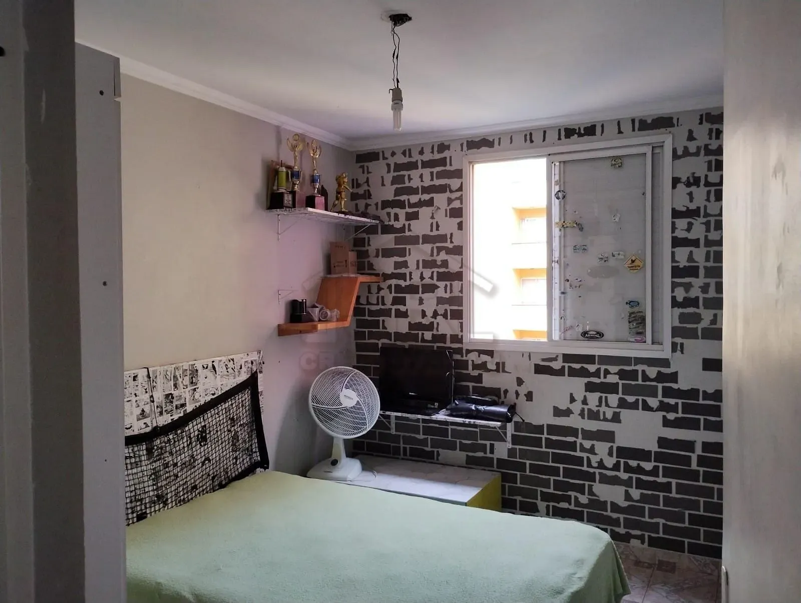 Apartamento, 2 quartos, 56 m² - Foto 10
