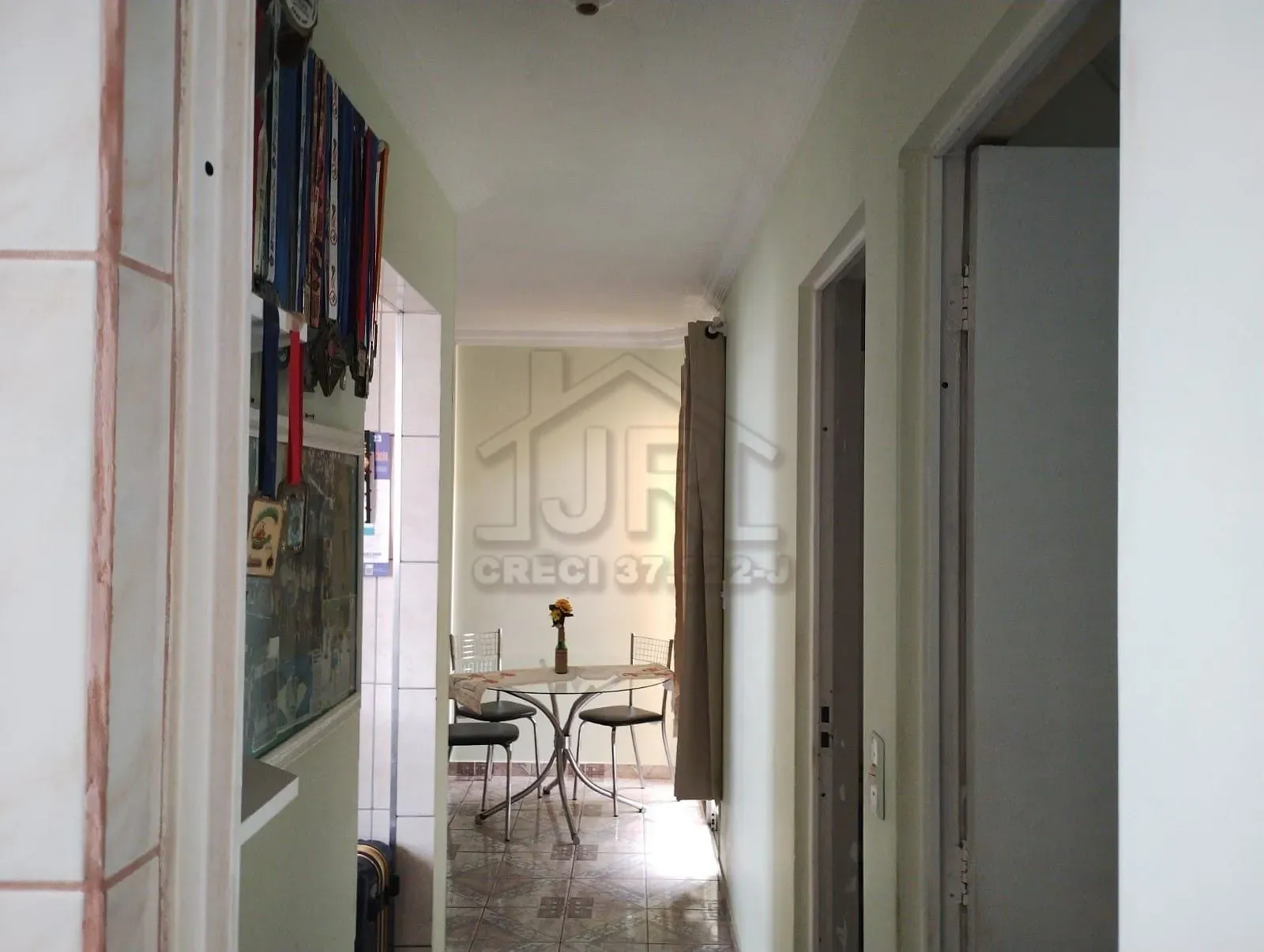Apartamento, 2 quartos, 56 m² - Foto 6
