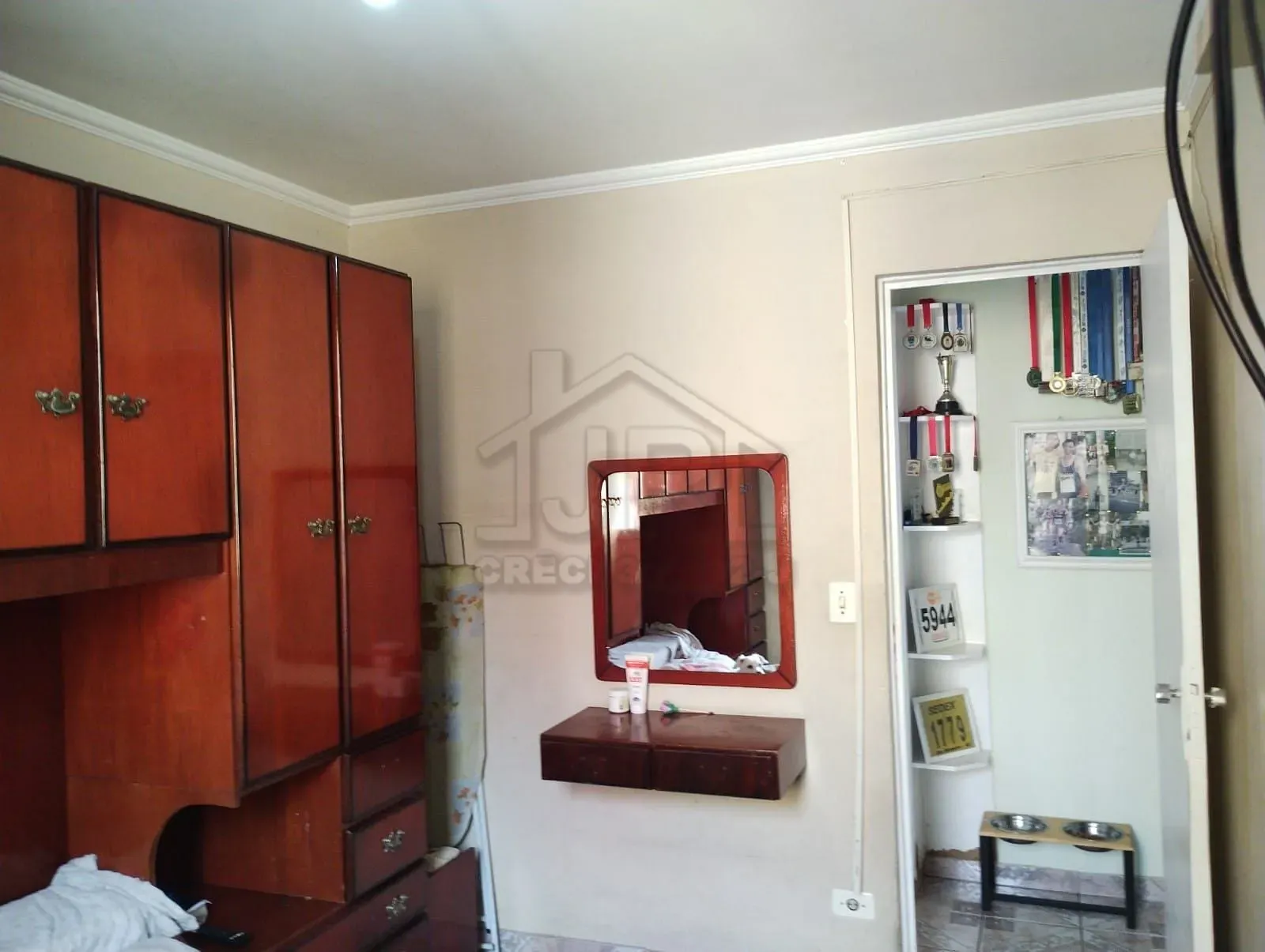 Apartamento, 2 quartos, 56 m² - Foto 9