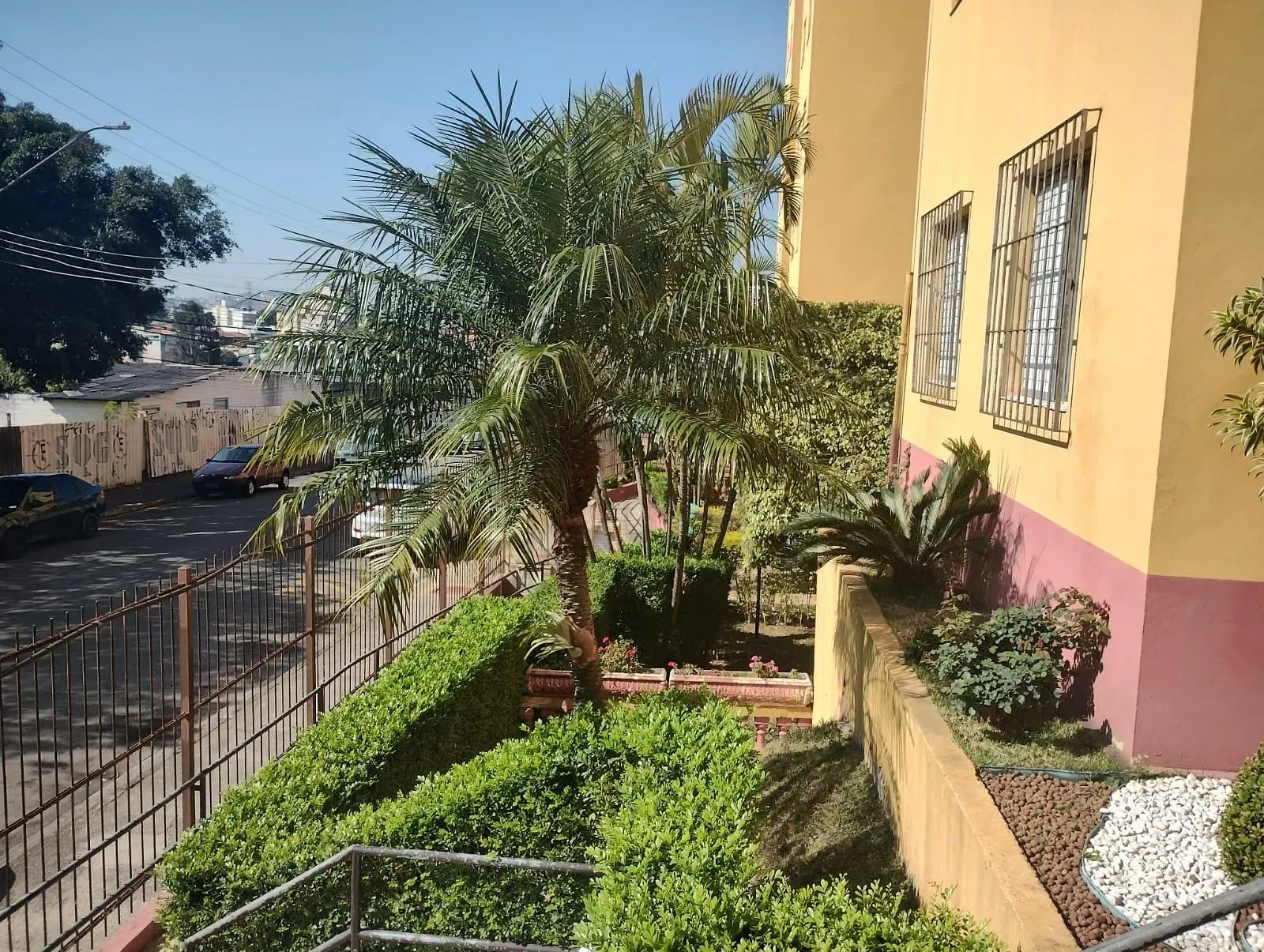 Apartamento, 2 quartos, 56 m² - Foto 19
