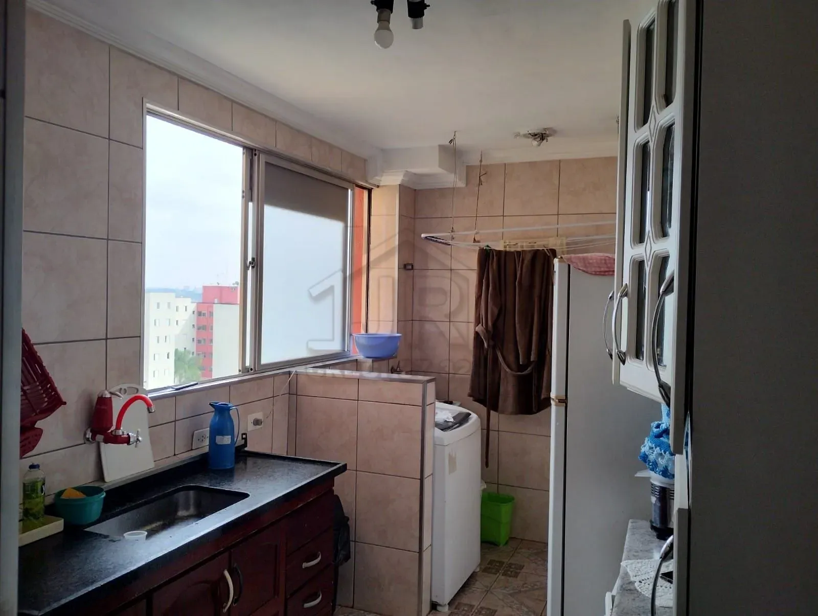 Apartamento, 2 quartos, 56 m² - Foto 8