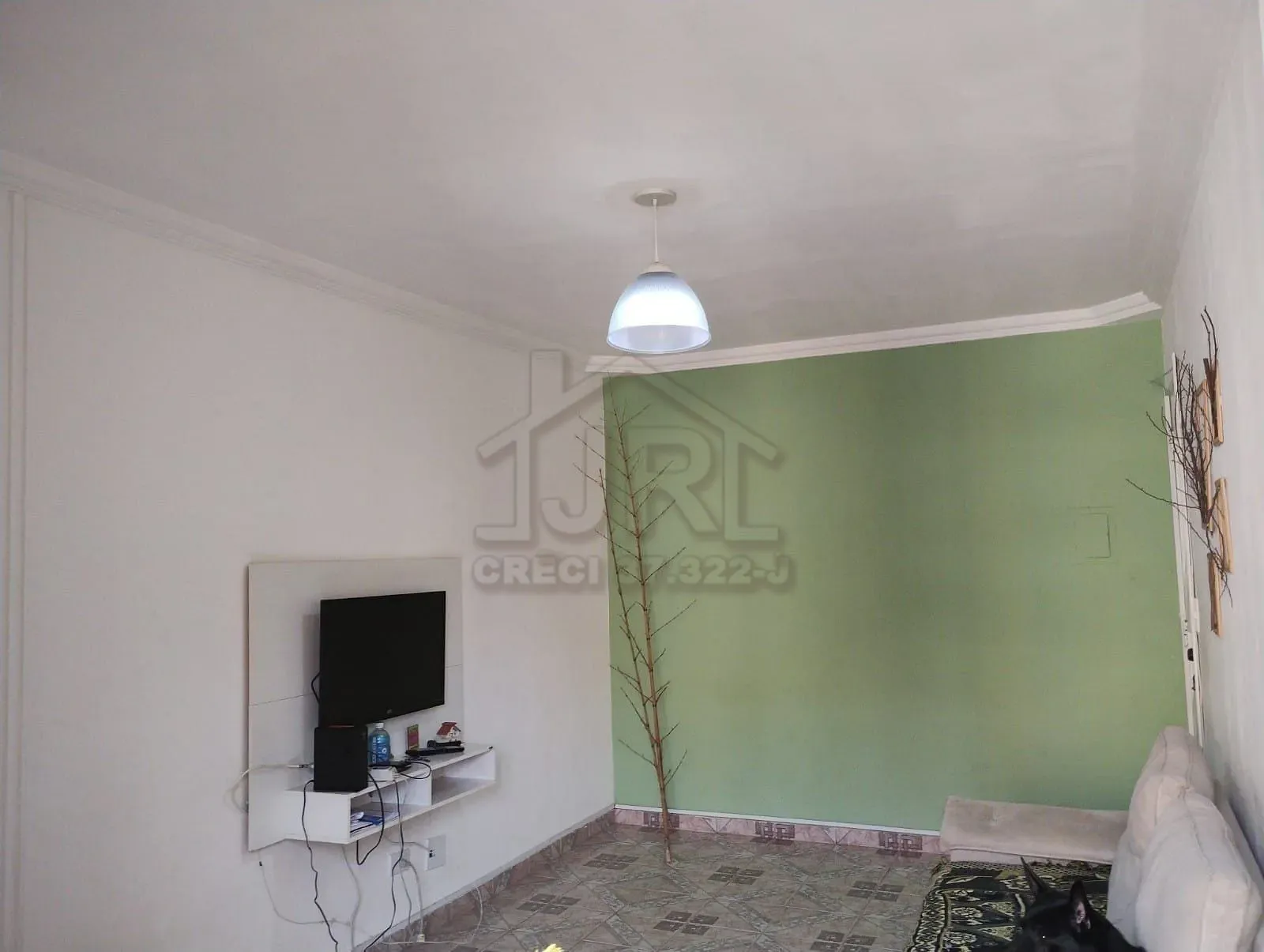 Apartamento, 2 quartos, 56 m² - Foto 2