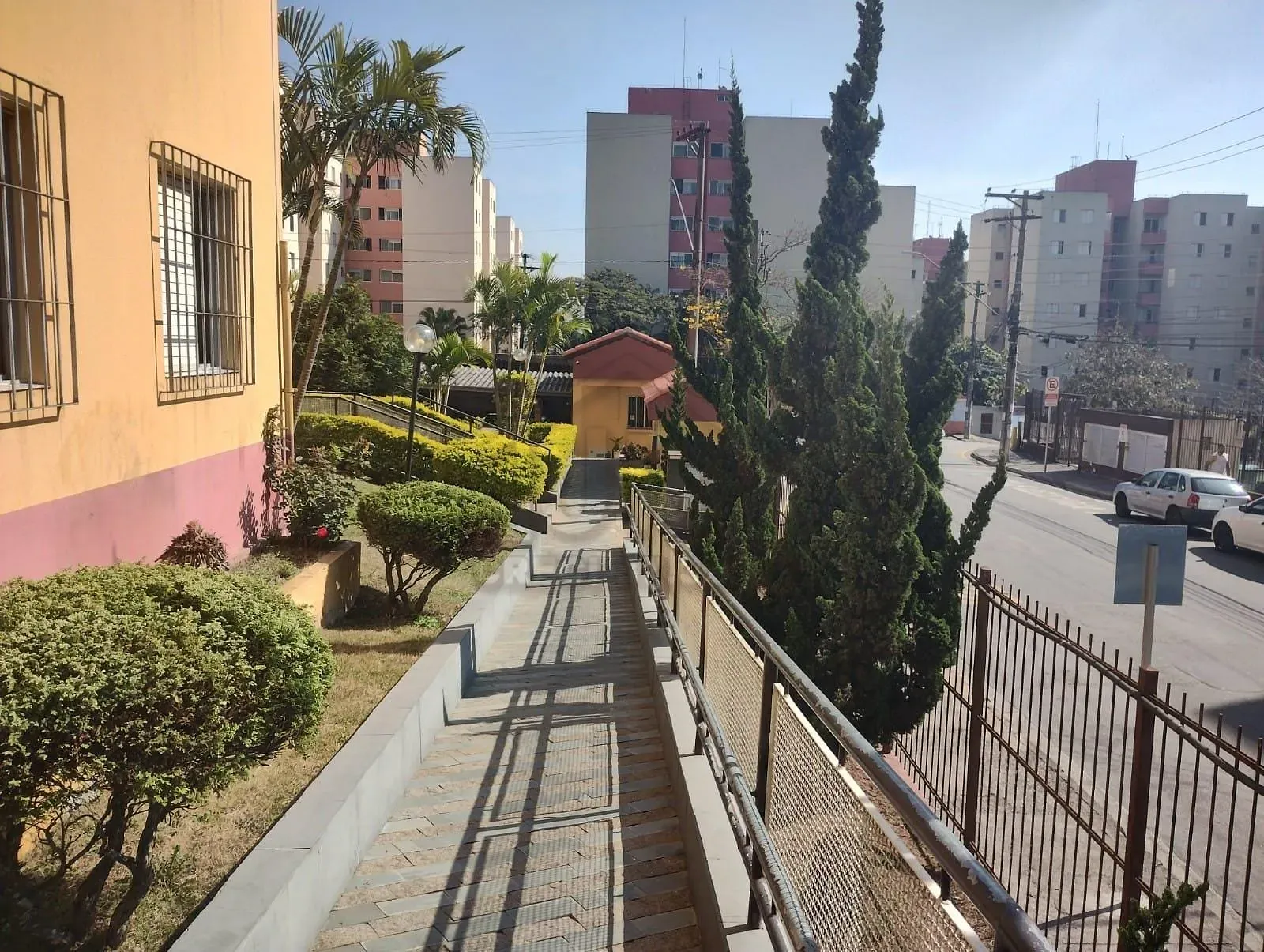 Apartamento, 2 quartos, 56 m² - Foto 1