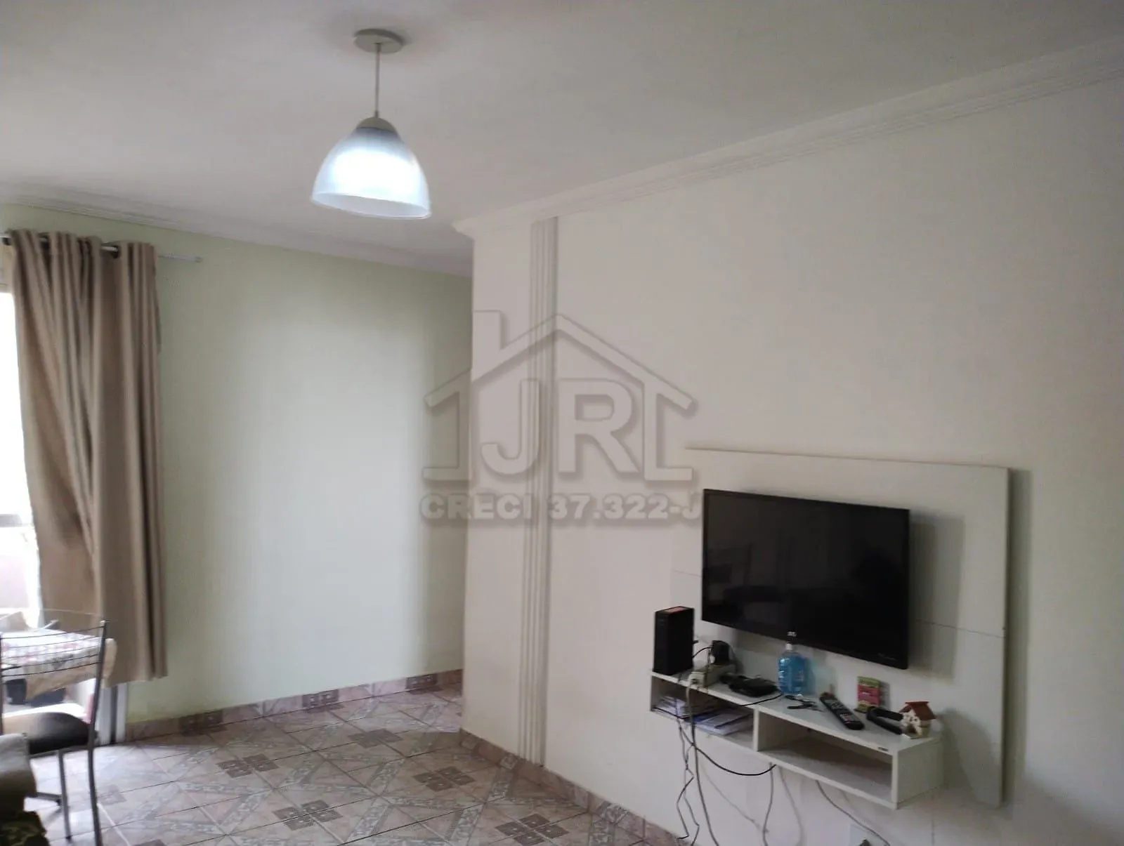 Apartamento, 2 quartos, 56 m² - Foto 3