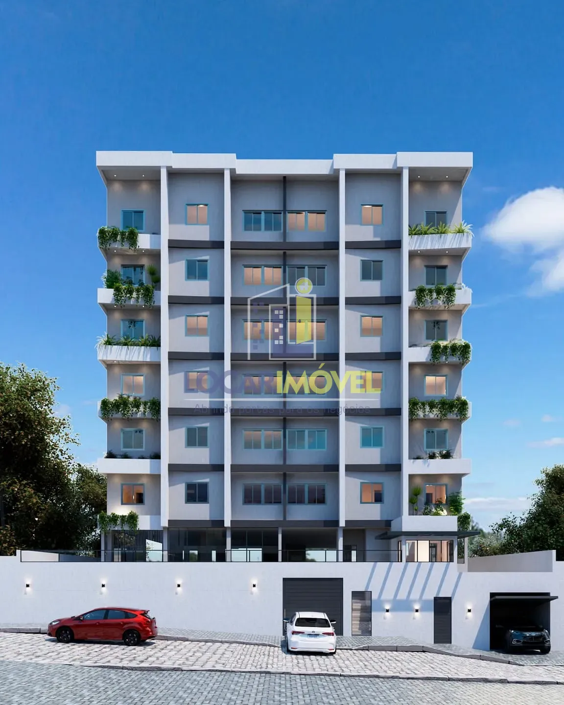 Apartamento, 3 quartos, 84 m² - Foto 4