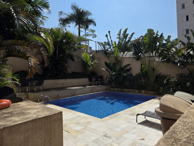 Apartamento com 45m² 2 quartos e 1 banheiro, para alugar, no bairro Portais (Polvilho) em Cajamar