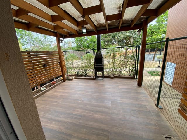 Foto do Apartamento - Apartamento com 2 dormitórios à venda, 52 m² por R$ 450.000,00 - Condomínio Residencial Portal das Palmeiras - Jaguariúna/SP | MARIANA FURIO DE WIT CORRETORA DE SEGUROS E IMOVEIS LTDA