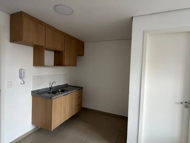 Apartamento 1 quarto e 1 banheiro, para alugar, no bairro Rudge Ramos em São Bernardo do Campo