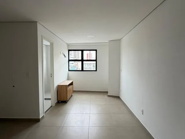 Apartamento 1 quarto e 1 banheiro, para alugar, no bairro Rudge Ramos em São Bernardo do Campo