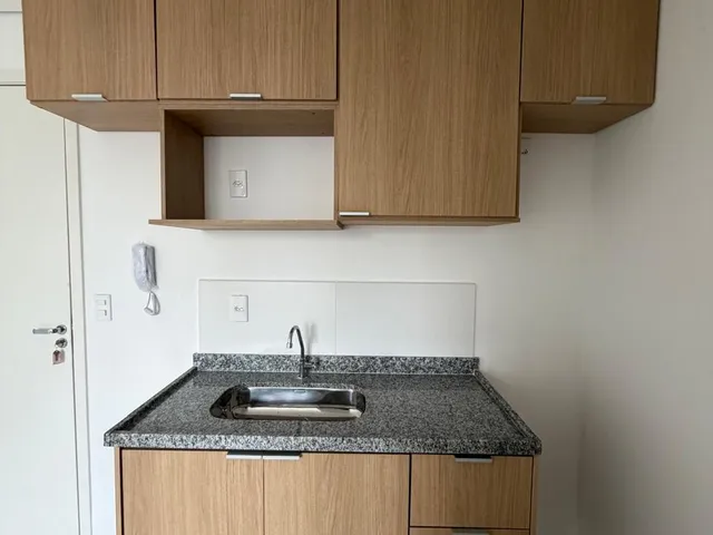 Apartamento 1 quarto e 1 banheiro, para alugar, no bairro Rudge Ramos em São Bernardo do Campo