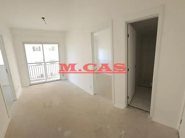 Apartamento 2 quartos e 1 banheiro, à venda, no bairro Vila Formosa em São Paulo