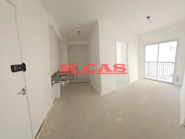 Apartamento 2 quartos e 1 banheiro, à venda, no bairro Vila Formosa em São Paulo