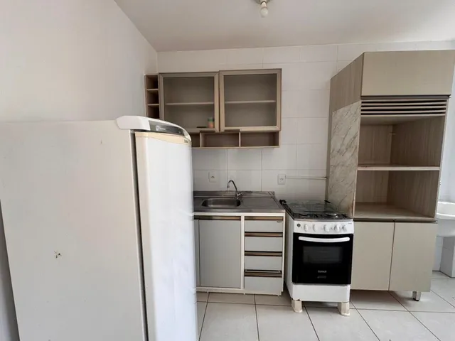Apartamento com 65m² 2 quartos e 1 banheiro, à venda, no bairro Canasvieiras em Florianópolis