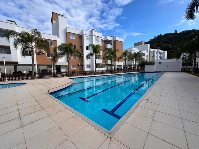 Apartamento com 65m² 2 quartos e 1 banheiro, à venda, no bairro Canasvieiras em Florianópolis