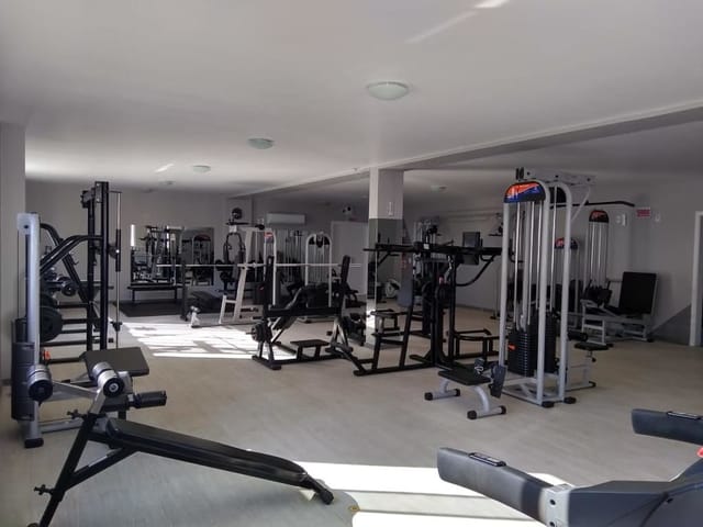 Apartamento com 65m² 2 quartos e 1 banheiro, à venda, no bairro Canasvieiras em Florianópolis