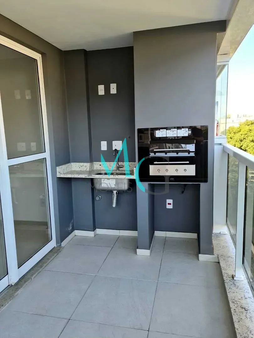Apartamento, 2 quartos, 64 m² - Foto 11