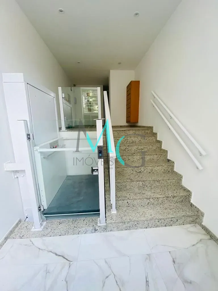 Apartamento, 2 quartos, 64 m² - Foto 4