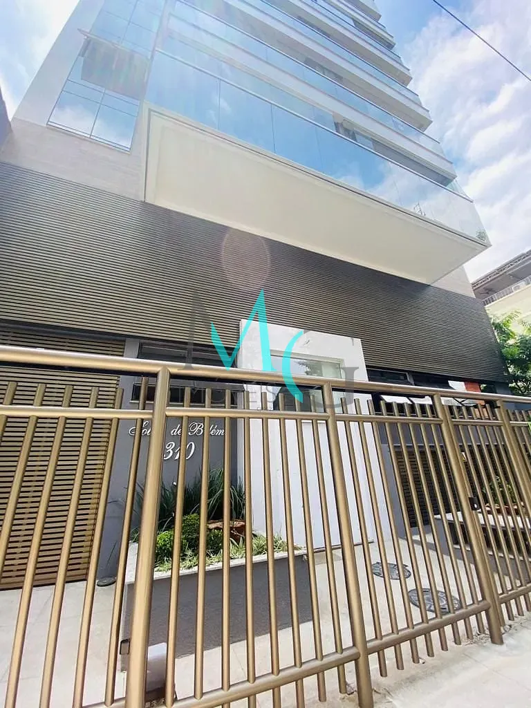 Apartamento, 2 quartos, 64 m² - Foto 3