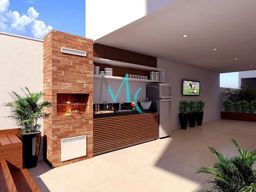Apartamento, 2 quartos, 64 m² - Foto 22