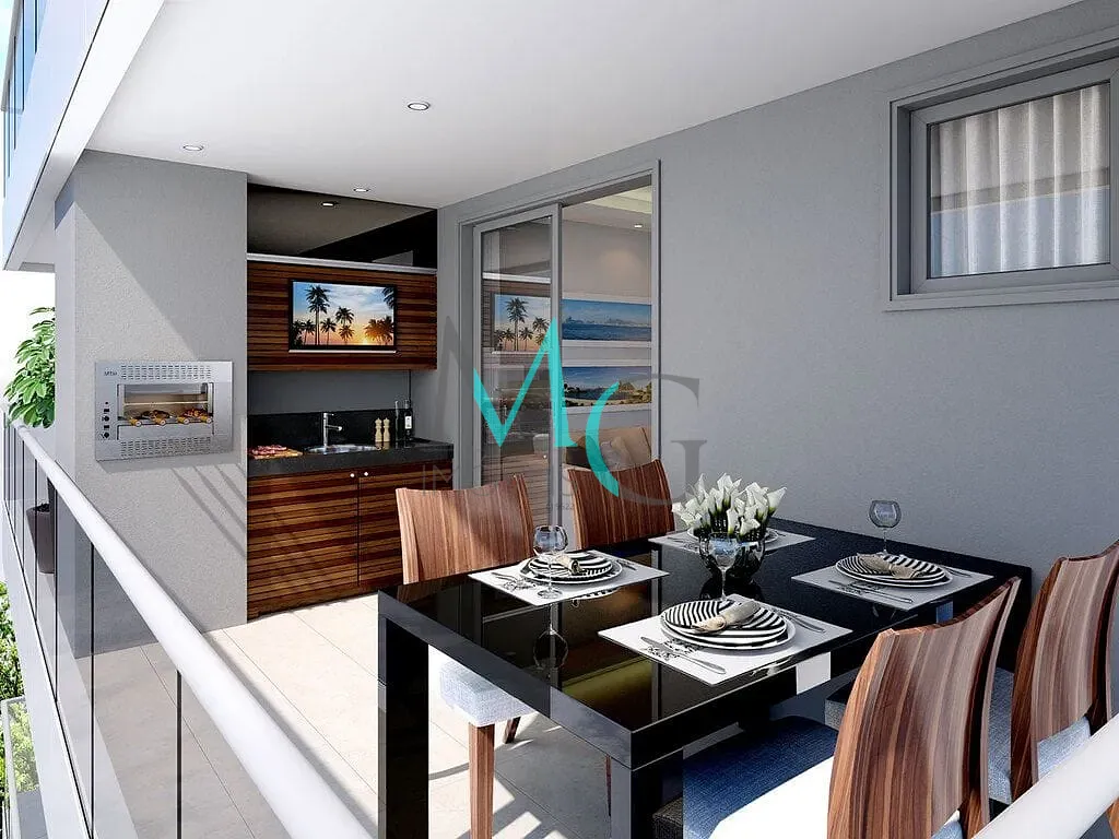 Apartamento, 2 quartos, 64 m² - Foto 12