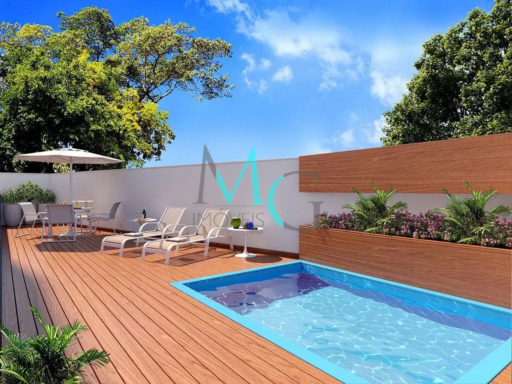 Apartamento, 2 quartos, 64 m² - Foto 28