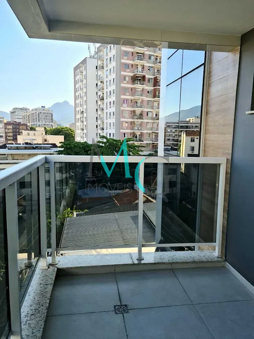 Apartamento, 2 quartos, 64 m² - Foto 9