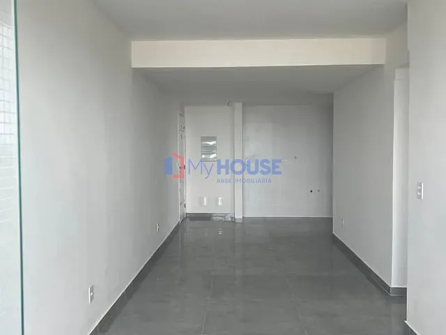 Apartamento 3 quartos e 2 banheiros, à venda, no bairro São Francisco em Ilhéus