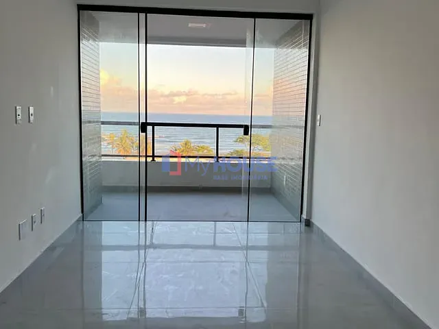 Apartamento 3 quartos e 2 banheiros, à venda, no bairro São Francisco em Ilhéus