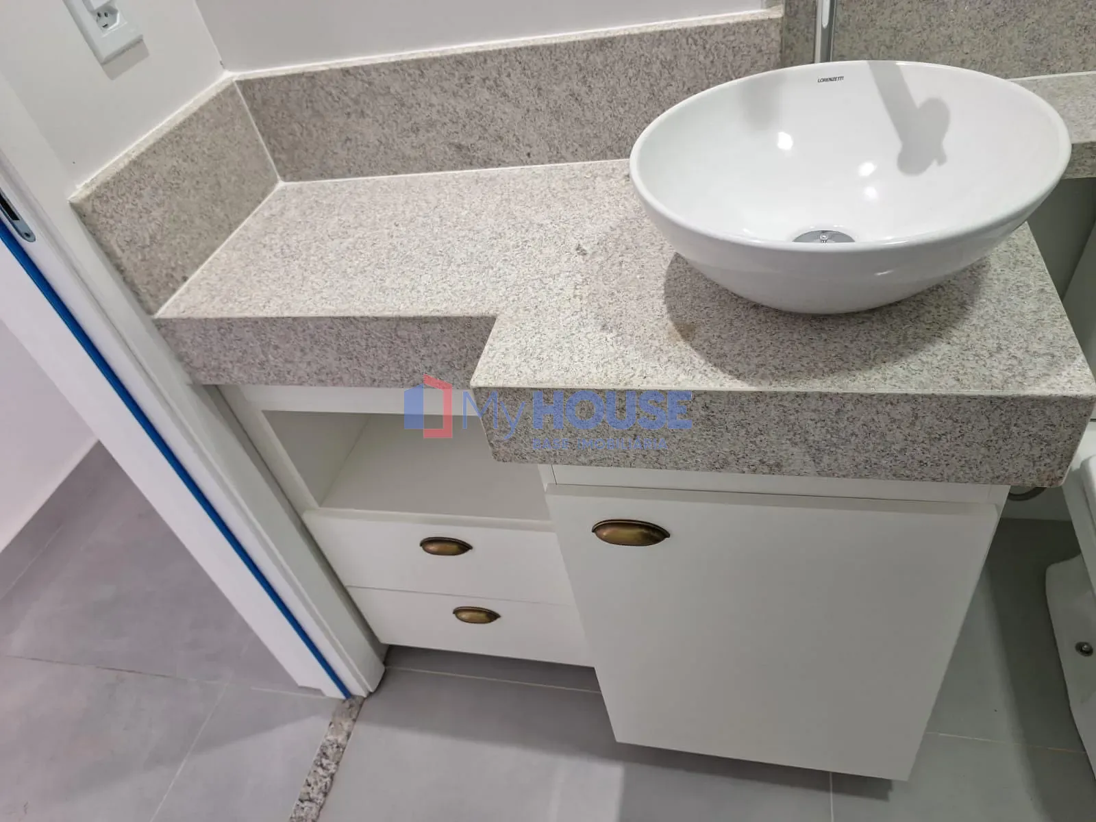 Apartamento, 3 quartos, 92 m² - Foto 9