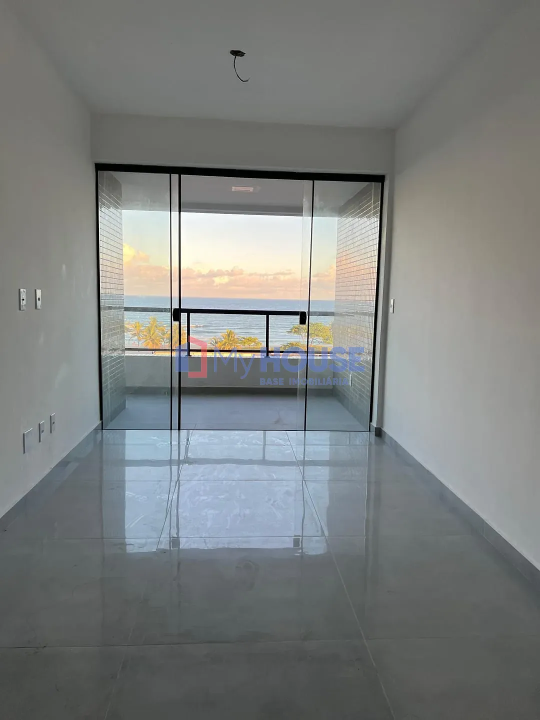 Apartamento, 3 quartos, 92 m² - Foto 1