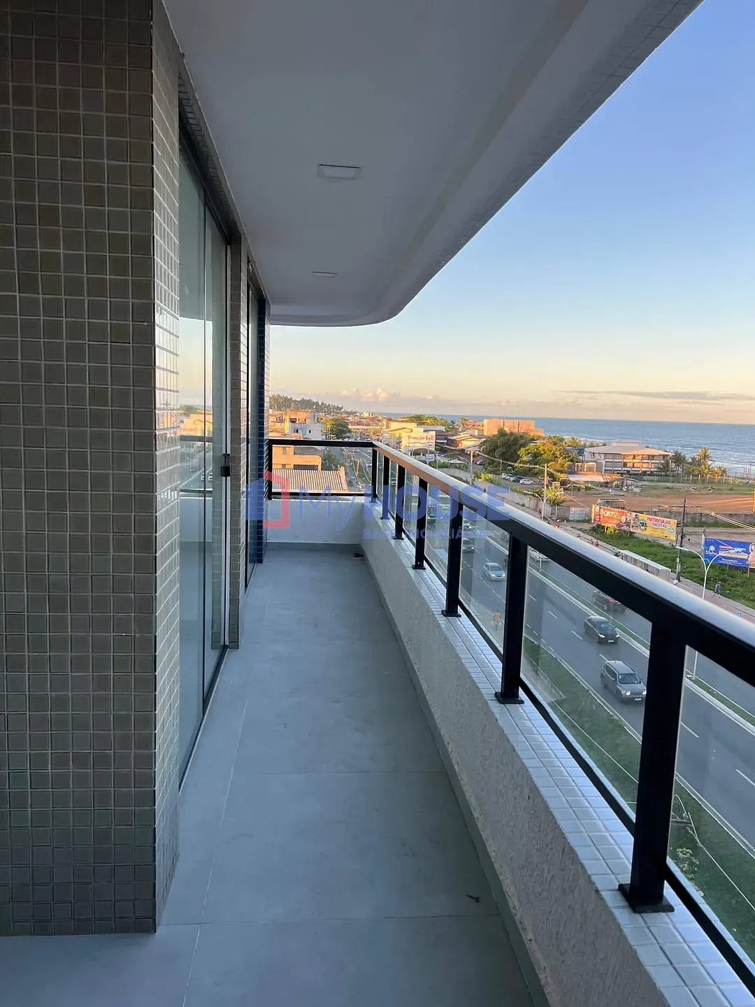Apartamento, 3 quartos, 92 m² - Foto 3