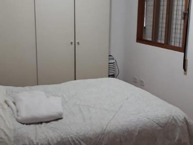 Foto do Apartamento - Apartamento à venda Edifício Casablanca no Centro, 106,51 m2, andar alto, 3 dormitórios sendo uma suíte, todo reformado, Londrina, PR. | Grupo Mitral Imóveis