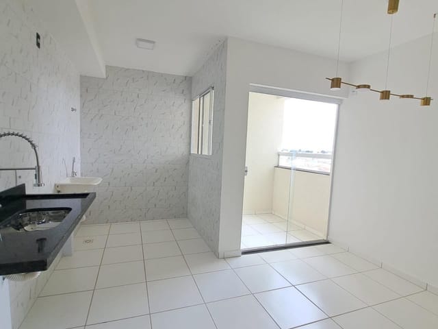 Foto do Apartamento - Apartamento à venda, Jardim Patricia, Uberlândia, MG | Moradas Select Boutique de Imóveis