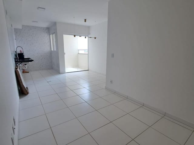 Foto do Apartamento - Apartamento à venda, Jardim Patricia, Uberlândia, MG | Moradas Select Boutique de Imóveis