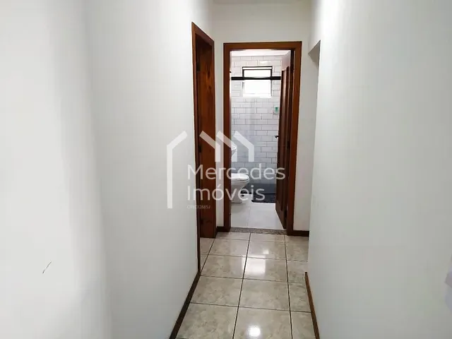 Apartamento com 131m² 3 quartos e 2 banheiros, à venda, no bairro Centro em Itajaí