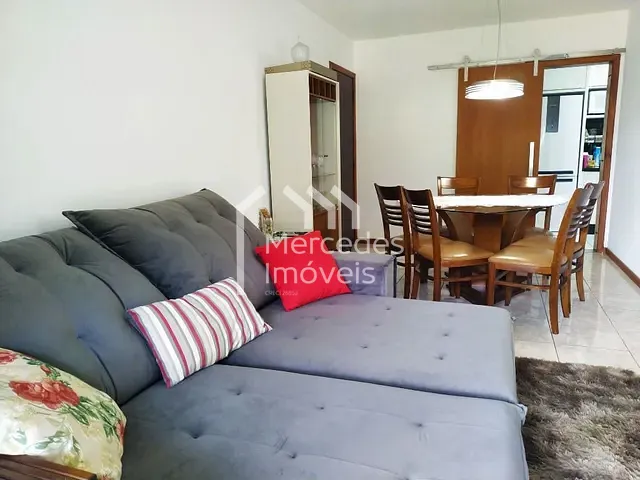 Apartamento com 131m² 3 quartos e 2 banheiros, à venda, no bairro Centro em Itajaí